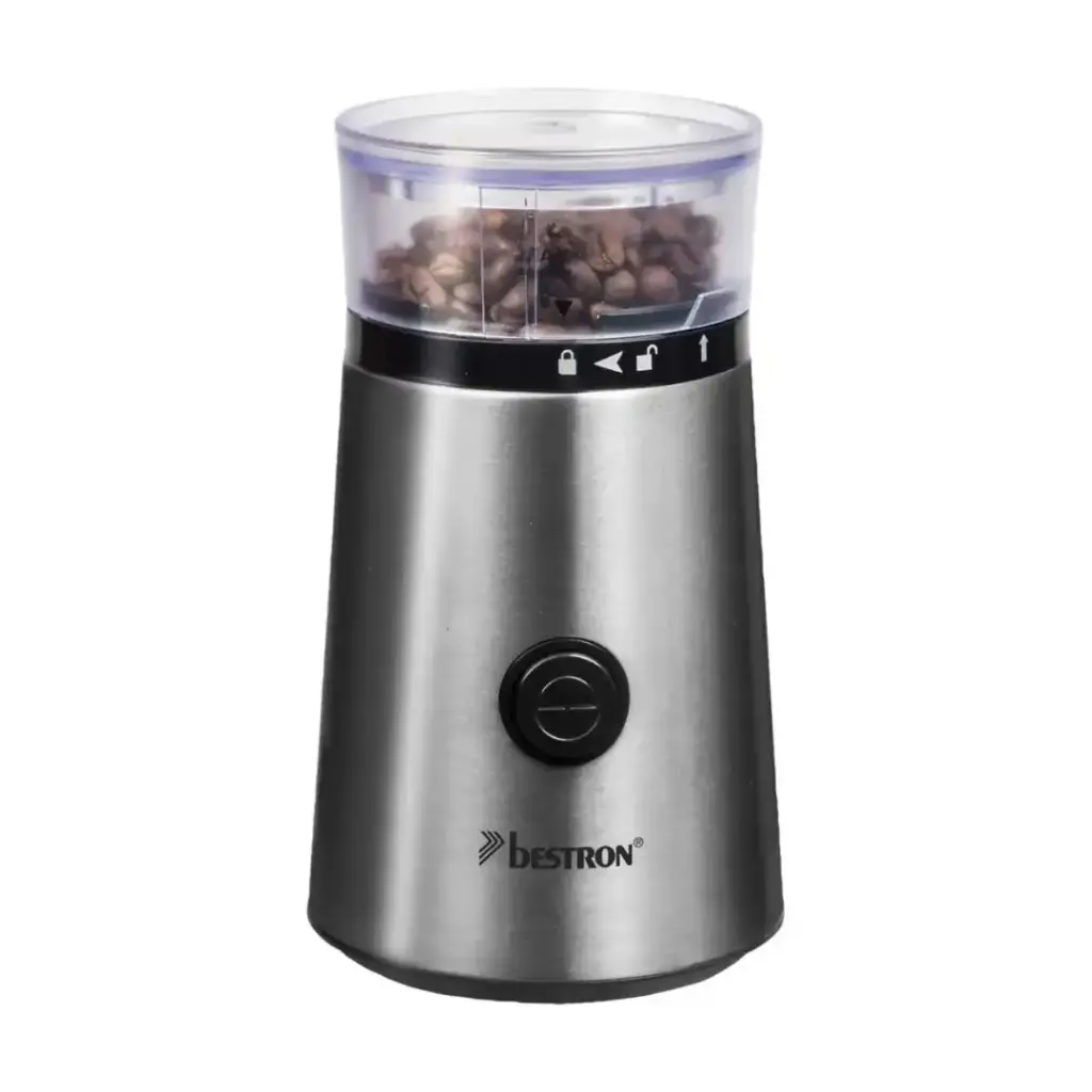 Bestron Elektrikli Kahve Öğütücü