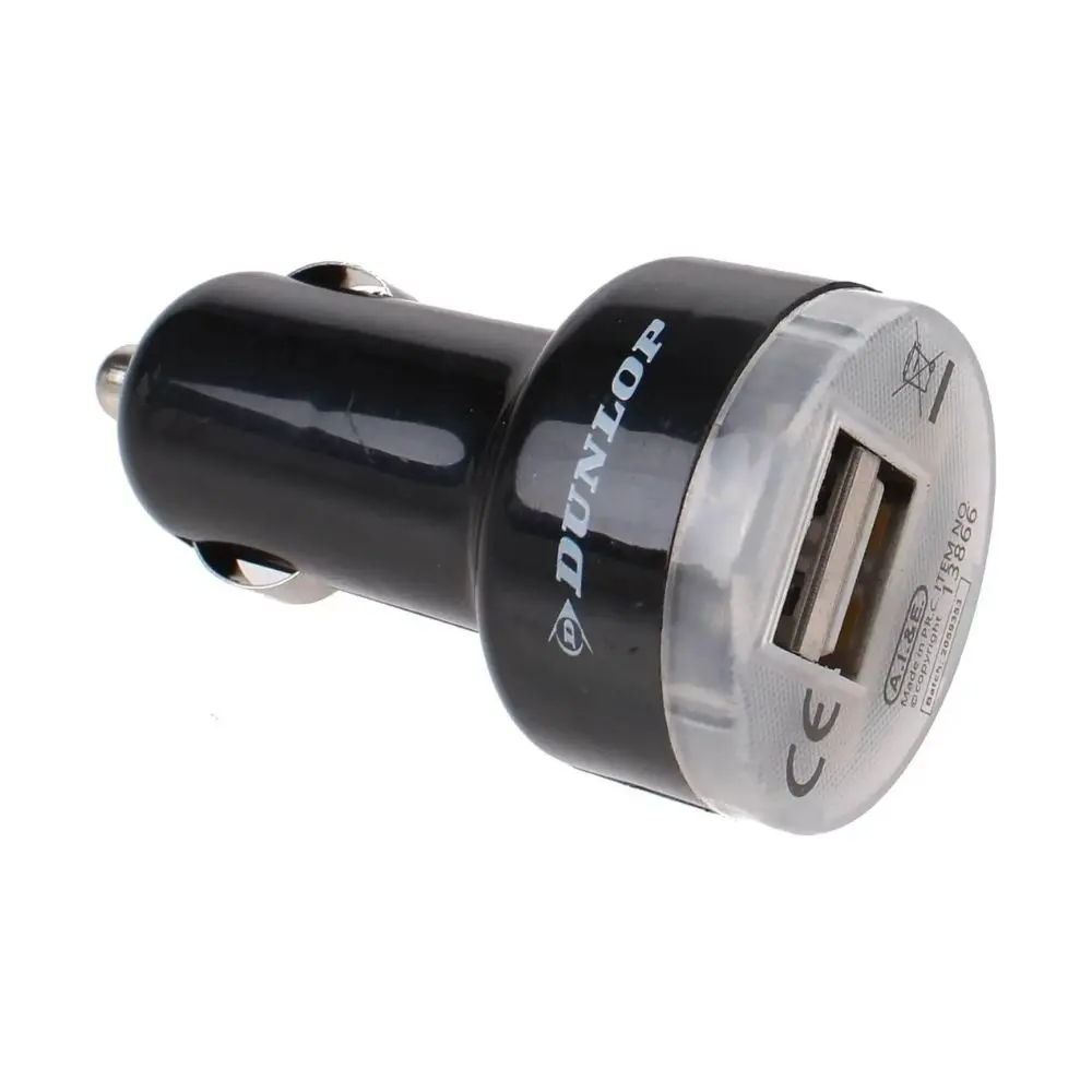 Dunlop Araba Şarj Cihazı