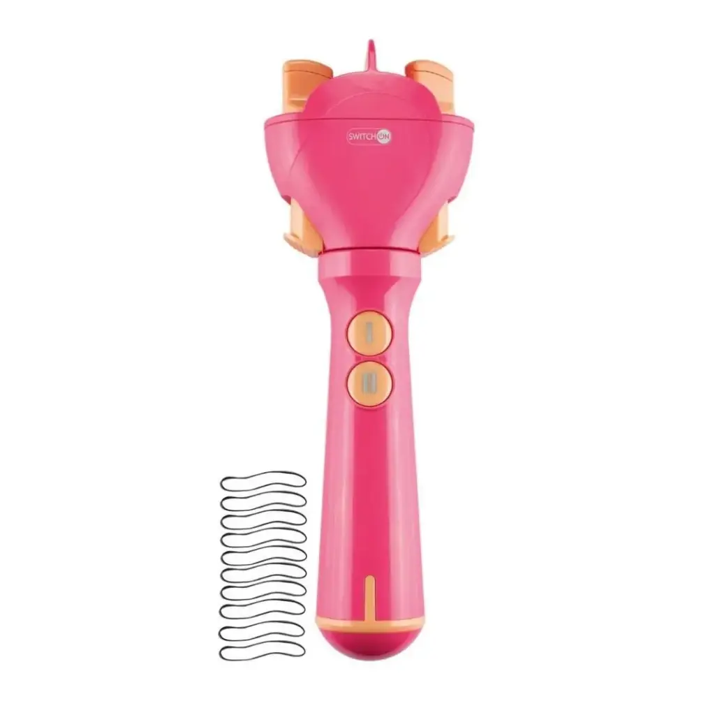 Switch On Hair Twister Saç Örme