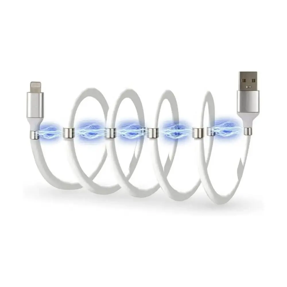 Grundig Iphone Lightning Şarj Kablosu