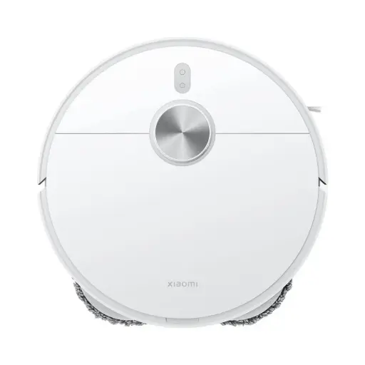 Xiaomi Beyaz Robot Süpürge X10+