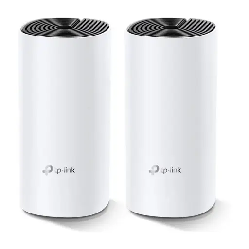 TP-Link Deco M4 Mesh Wi-Fi Sistemi (3'lü Set)