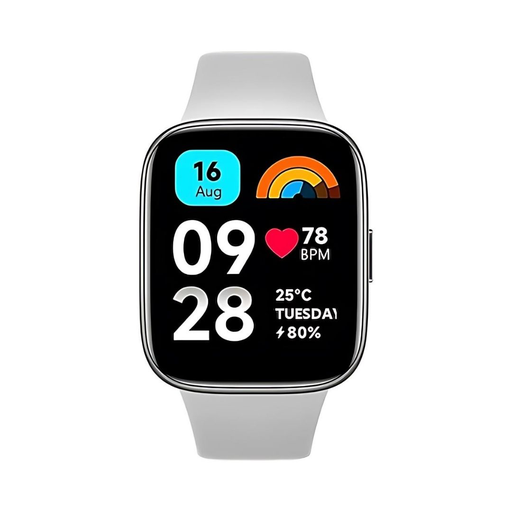 Xiaomi Redmi Watch 3 Active Gray