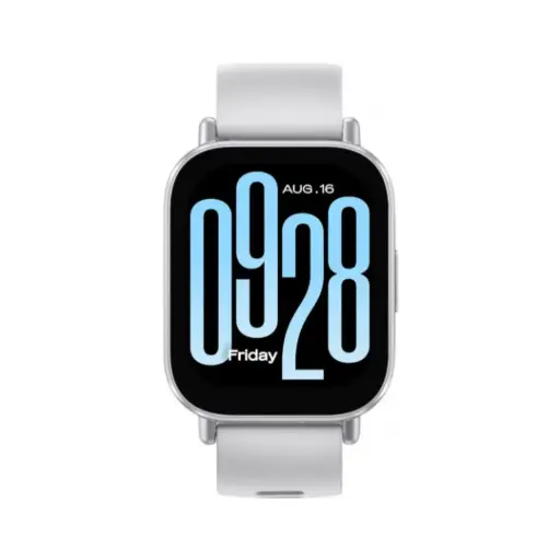 Xiaomi Redmi Watch 5 Active Matte Silver