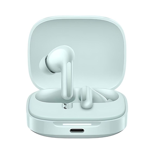 Xiaomi Redmi Buds 6 Yeşil