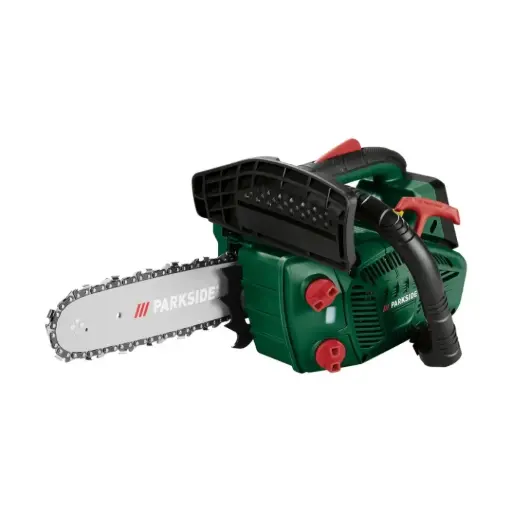 Parkside Benzinli Budama Testeresi PBBPS 25 A2 