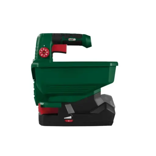 Parkside 20 V Akülü Universalstreuer PUSA 20-Li B1