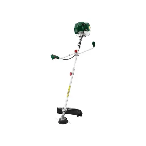 Parkside Benzinli Çim & Yabani Ot Tırpanı PBS 2 E5