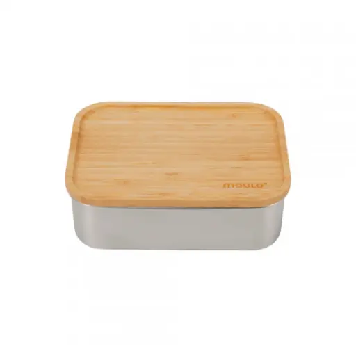 Moulo Germany 1,2L Yemek Saklama Kabı