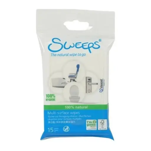 Sweeps Yüzey Temizleyici