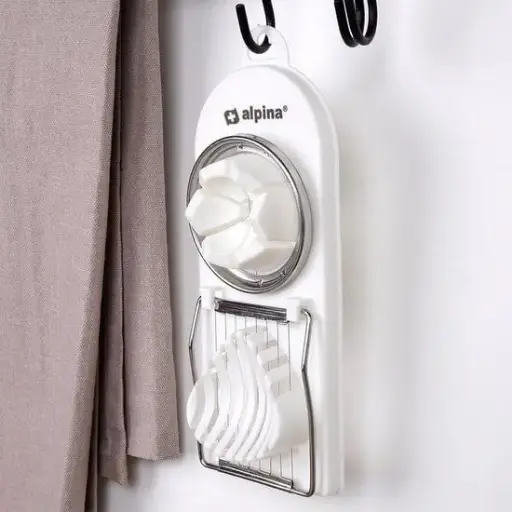 Alpina Yumurta Dilimleyici