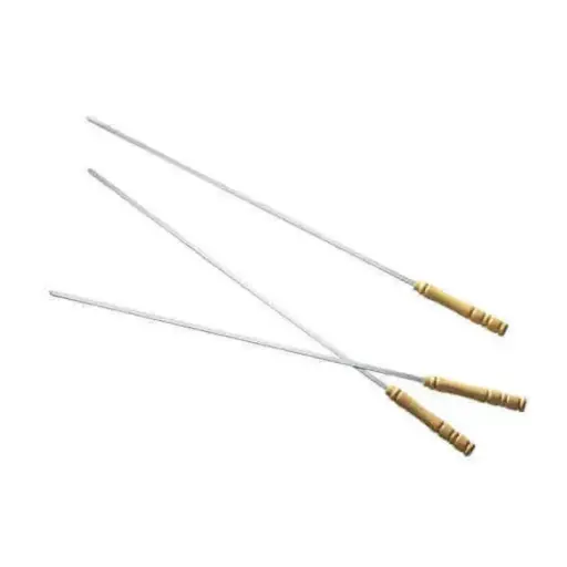 4'lü Barbekü Şiş