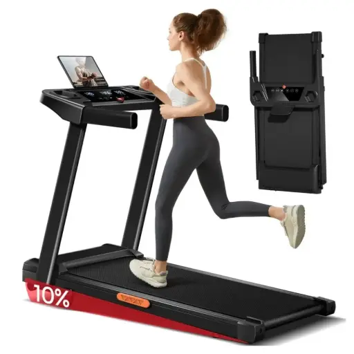 Umay SF10 Katlanır Koşu Bandı