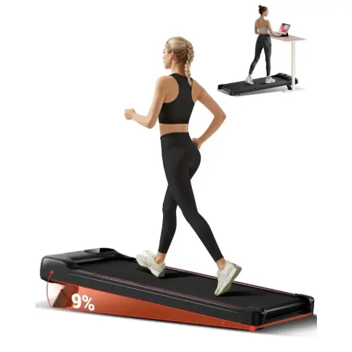 Umay U17 Taşınabilir Sessiz Koşu Bandı