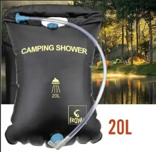 Froyak 20L Kamp Duşu