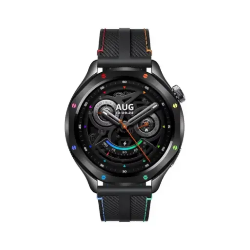 Xiaomi Watch S4 Rainbow