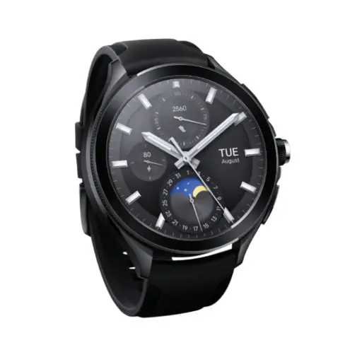 Xiaomi Watch 2 Pro (Lte) Black Case