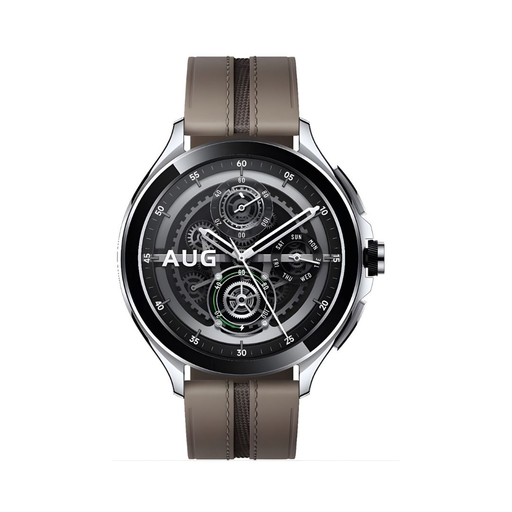 Xiaomi Watch 2 Pro (Lte) Silver Case