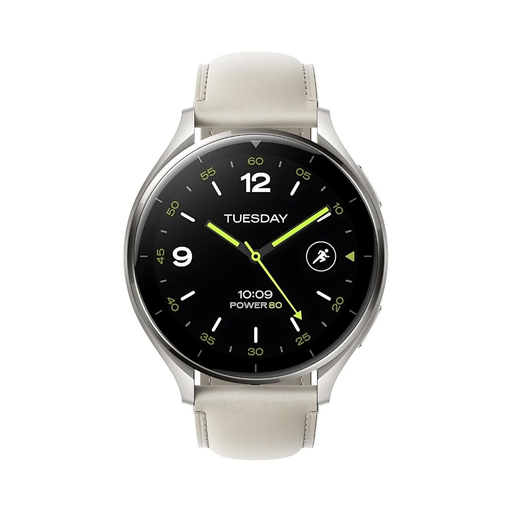 Xiaomi Watch 2 Titan Gray