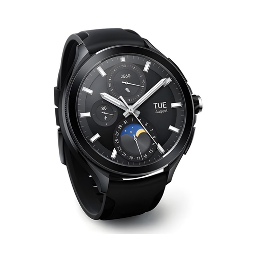 Xiaomi Watch 2 Pro Black