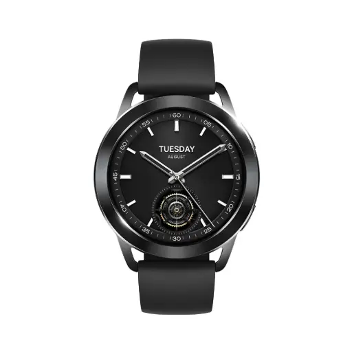 Xiaomi Watch S3 Black