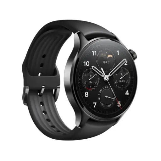 Xiaomi Watch S1 Pro Black