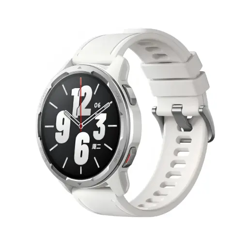 Xiaomi Watch S1 Active Moon White
