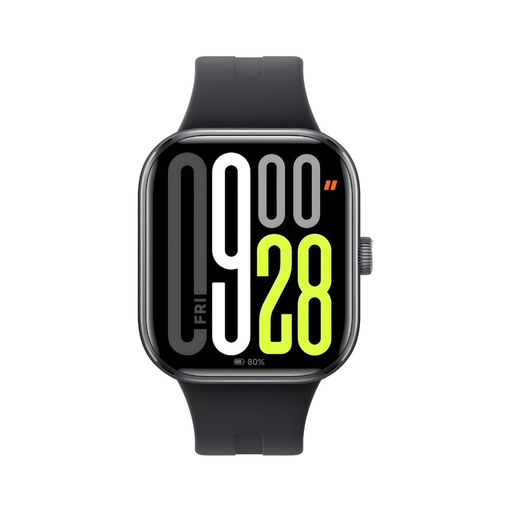 Xiaomi Redmi Watch 5 Obsidian Black