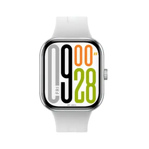 Xiaomi Redmi Watch 5 Silver Gray