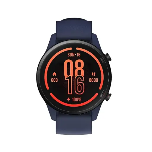 Mi Watch Navy Blue