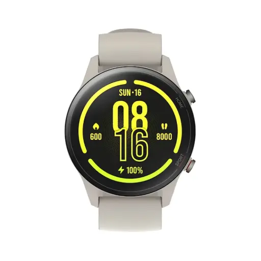 Mi Watch Beige
