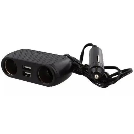 Dunlop Çift Çakmaklık Dönüştürücü