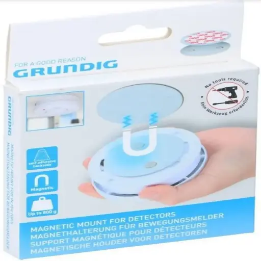 Grundig Manyetik Dedektör