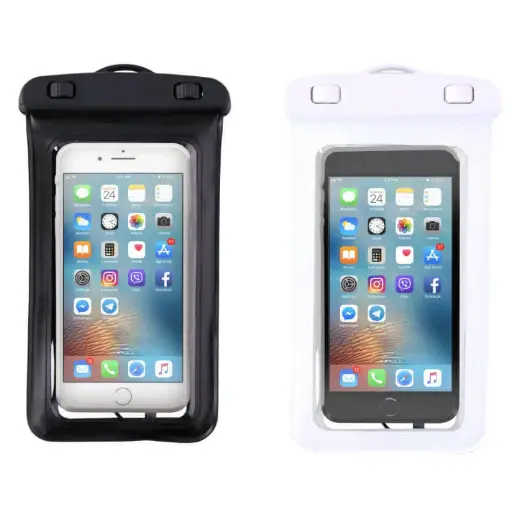 Grundig Su Geçirmez Telefon Kabı