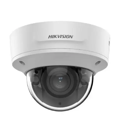HikVision Dış Mekan Güvenlik Kamerası