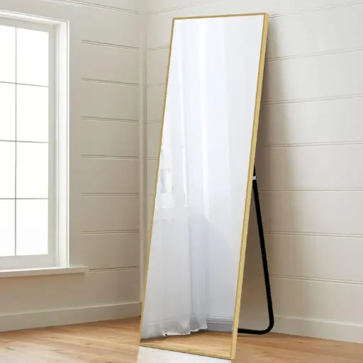 NeuType 150x50cm Gold Boy Aynası