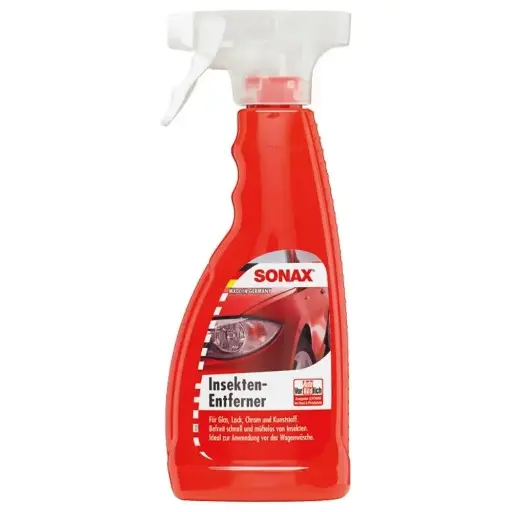 Sonax Böcek Temizleyici