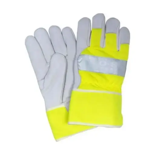 All Ride SOS İş Eldiveni