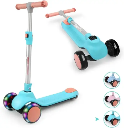 Mavi Scooter