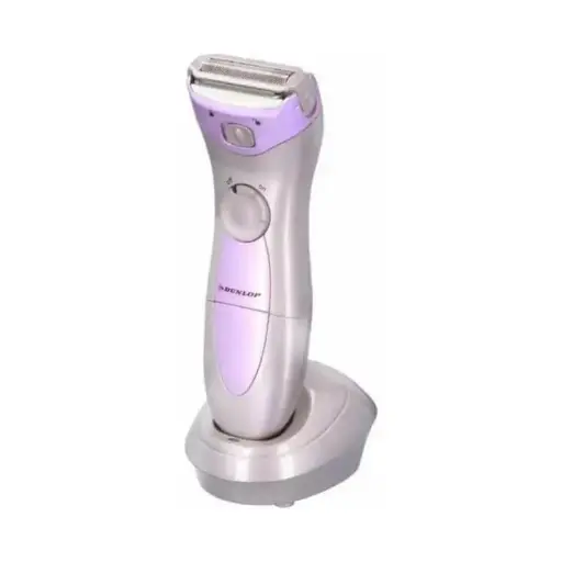 Dunlop Epilasyon Cihazı