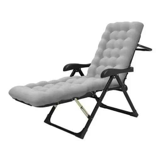 Katlanır Şenzlong Sandalye