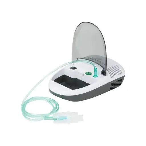 Medisana Nebulizatör Astım Hava Makinesi