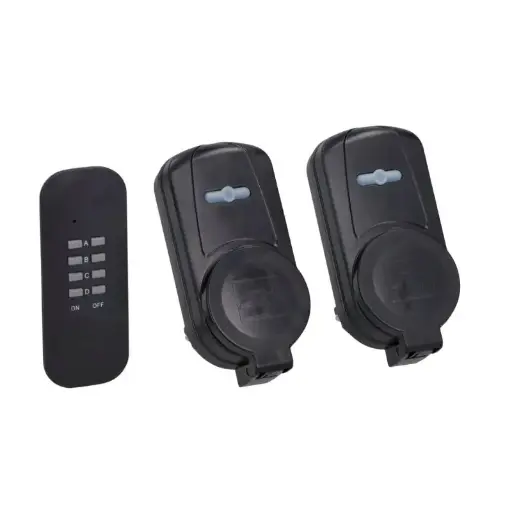 Grundig Uzaktan Kumandalı Priz