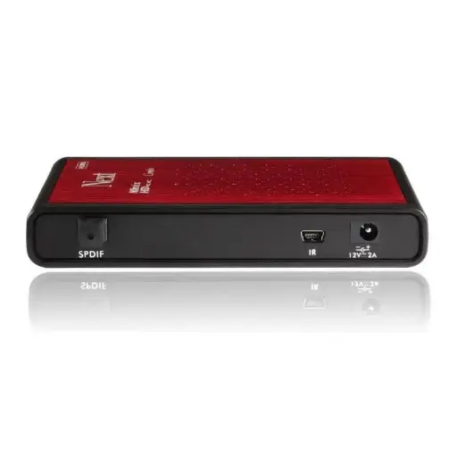 Next MinixHD Combo Dijital Uydu Alıcı