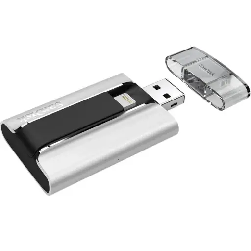 SanDisk iXpand Flash 64GB