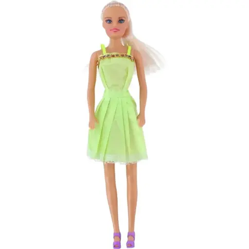 Barbie Bebek Oyuncak