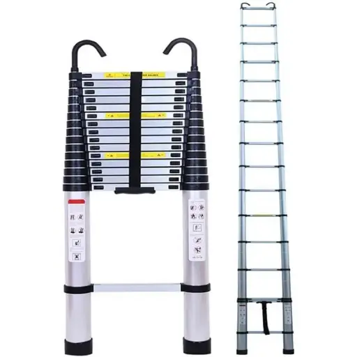 Teleskop Merdiven 4.4 Metre