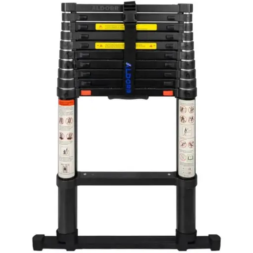 Teleskop Merdiven 5 Metre