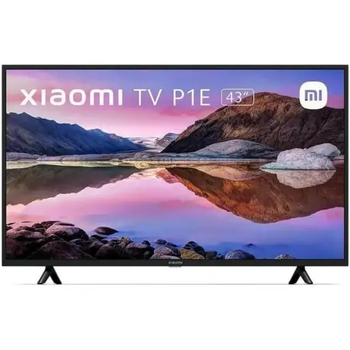 Xiaomi P1E 43" 4K Android TV 