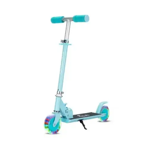 Mavi Metal Scooter